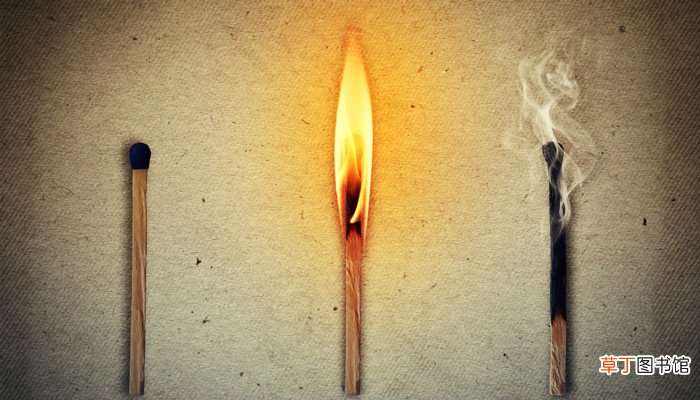 梦见自己点火了是什么征兆