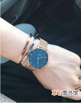 喜欢戴手表的女人心理是怎么样的