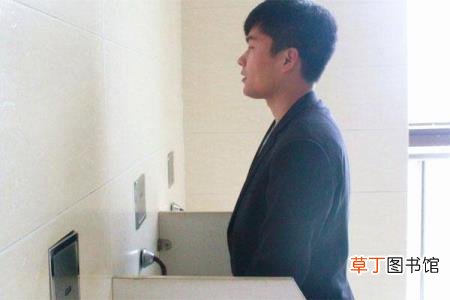 撒完尿有刺痛一会就好了 为什么拉尿的时候会痛