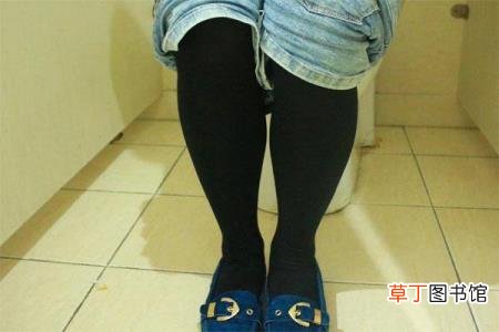 撒完尿有刺痛一会就好了 为什么拉尿的时候会痛