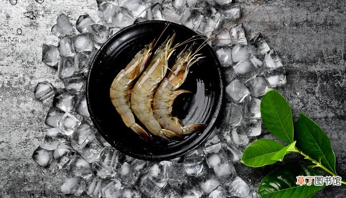 梦见虾是什么意思