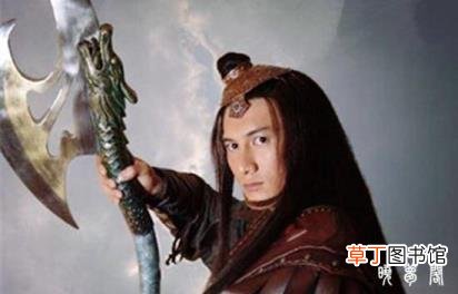 刑天死后被埋在了哪里 刑天为什么没有头