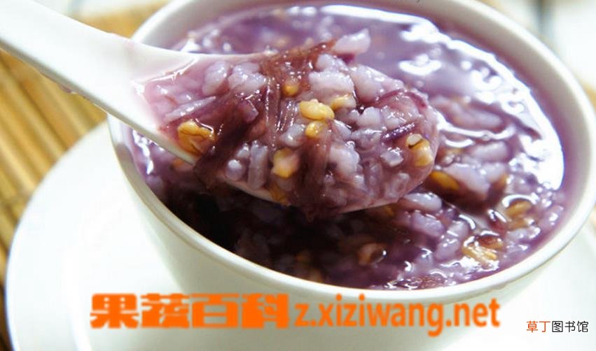 粗粮粥的做法步骤教程 粗粮粥怎么吃最营养