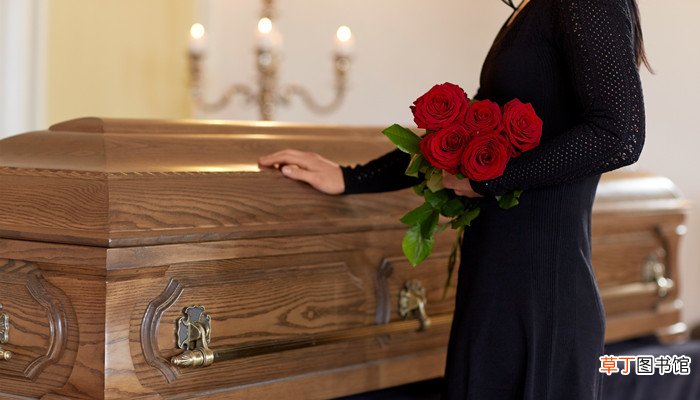 做梦梦到家里人死了是什么征兆