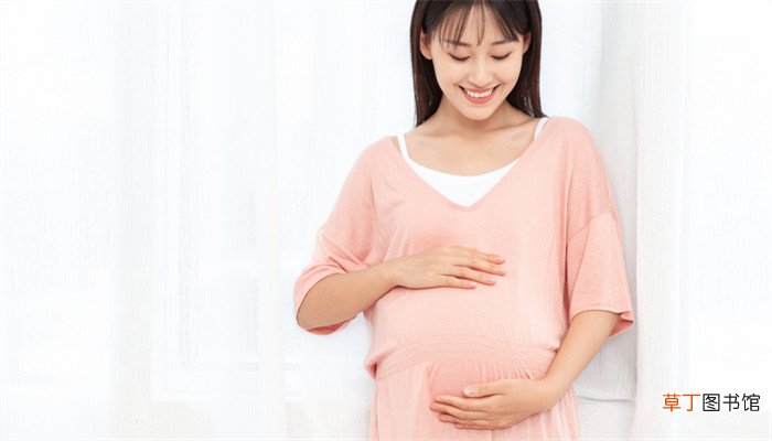 怀孕梦见生男孩是什么意思