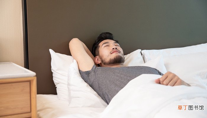 梦到自己长出个JJ