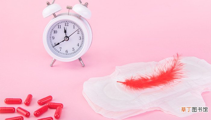 女人梦见自己来月经了看见血了