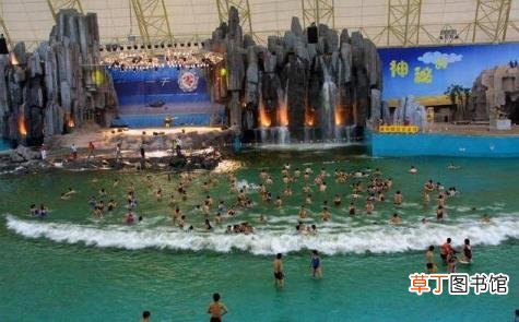 人掉海里会沉入海底吗 死海为什么沉不下去