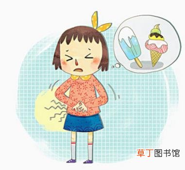 小肚子最下面中间坠痛 为什么会小肚子疼