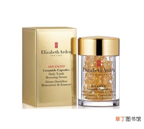 伊丽莎白枫叶是雅诗兰黛吗