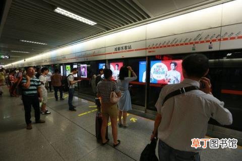 地铁为什么亏钱还要开 为什么要建地铁