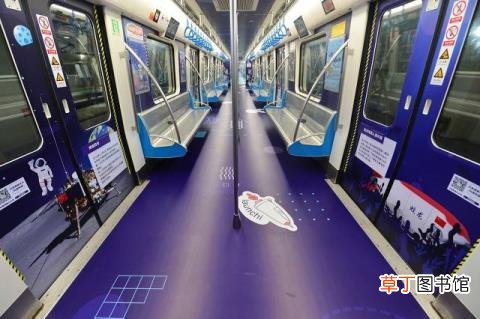 地铁为什么亏钱还要开 为什么要建地铁