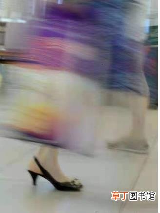 女人鞋多了为什么不好 为什么要穿鞋