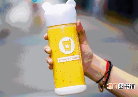 小茗同学开盖后未及时饮用 小茗同学为什么两个盖
