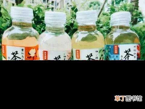 小茗同学开盖后未及时饮用 小茗同学为什么两个盖
