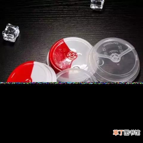 小茗同学开盖后未及时饮用 小茗同学为什么两个盖