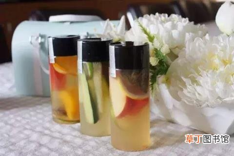 小茗同学开盖后未及时饮用 小茗同学为什么两个盖
