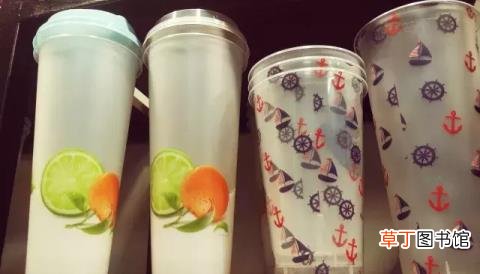 小茗同学开盖后未及时饮用 小茗同学为什么两个盖
