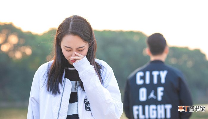 梦见大哭很伤心还流泪