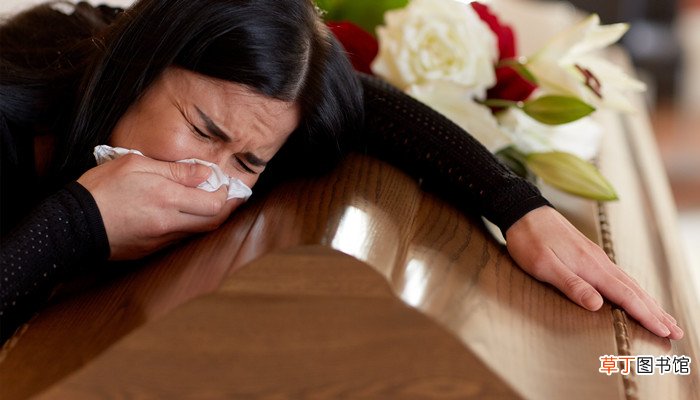梦到自己死而复生是什么意思