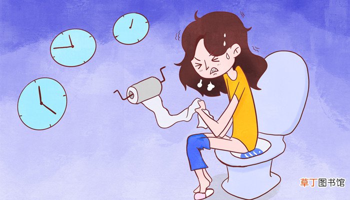 梦见男女一起蹲着大便