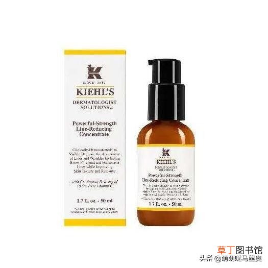 脸色暗黄用什么护肤品好 去除黄的护肤品