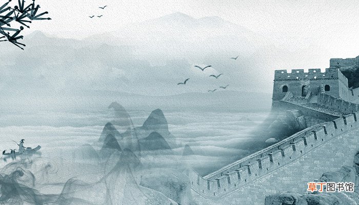 梦见水里游龙是什么意思