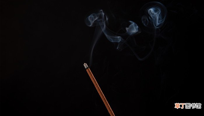 梦见香断了是什么意思啊?