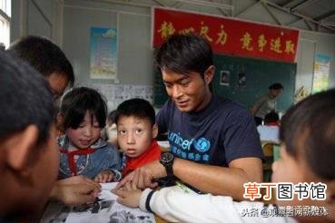 周润发捐款56亿是真的吗 古天乐为什么不结婚