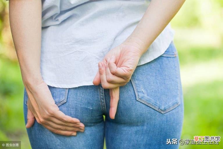 下面流水是怎么回事 为什么下面会有水