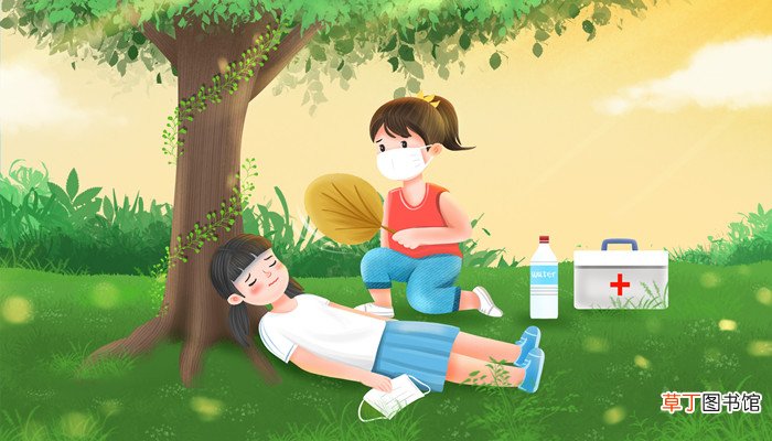 梦见自己晕倒在地上有什么预兆