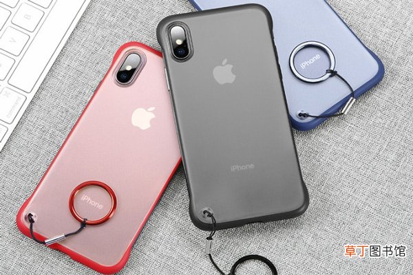iphonex和xs手机壳通用吗 iphonex和xs手机壳可以通用吗