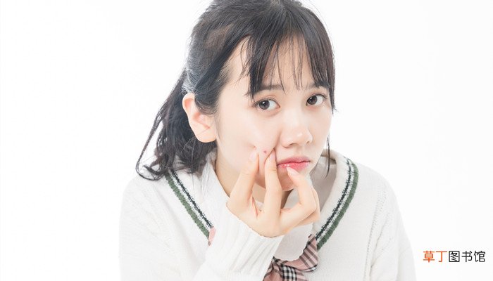 梦见挤脓包
