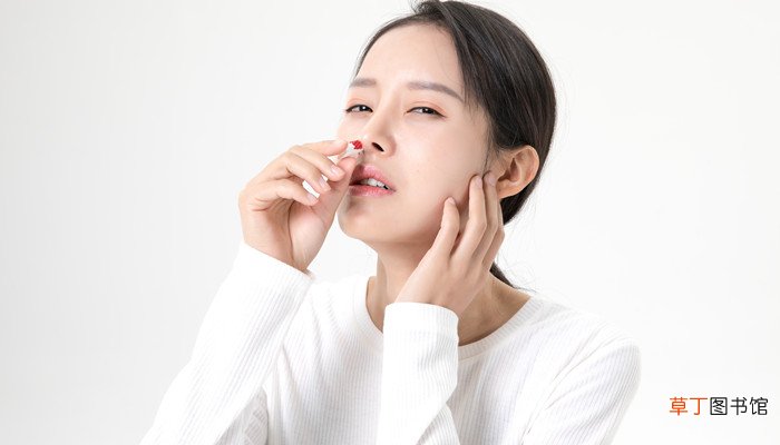 梦见自己大出血是什么征兆