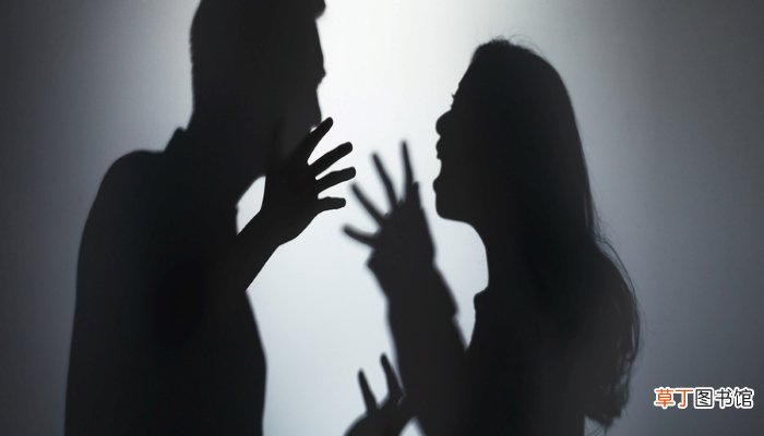 梦见和哥吵架还打起来