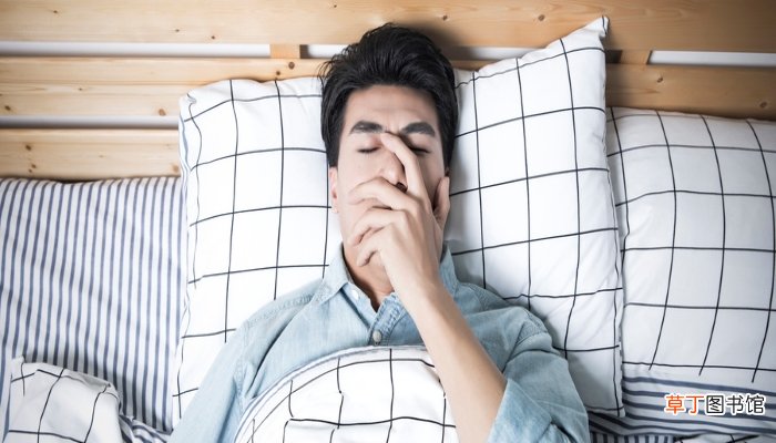 经常梦到同一个人是什么意思