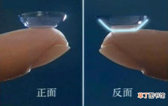隐形眼镜上的沉淀物是什么？隐形眼镜天天戴，眼睛真的会瞎吗？
