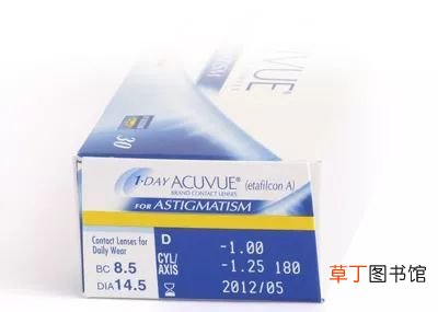 隐形眼镜上的沉淀物是什么？隐形眼镜天天戴，眼睛真的会瞎吗？