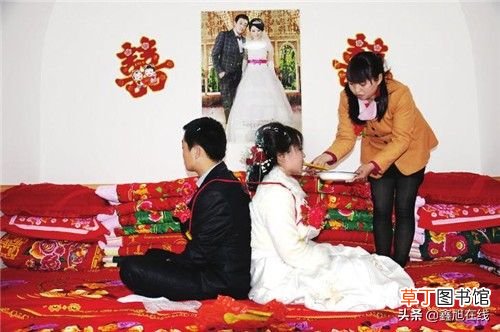 绍兴结婚风俗是怎样的 绍兴结婚风俗