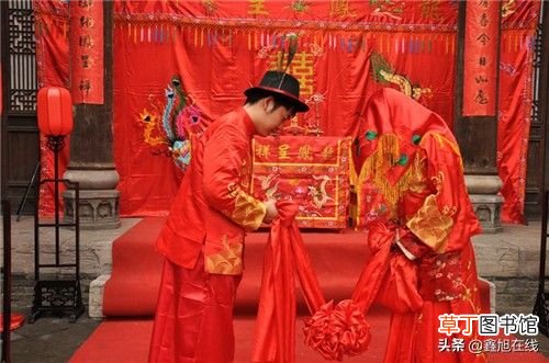 绍兴结婚风俗是怎样的 绍兴结婚风俗