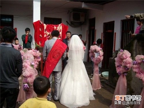 绍兴结婚风俗是怎样的 绍兴结婚风俗