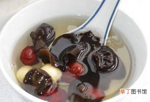 补气祛斑养颜 吃什么可以祛斑养颜