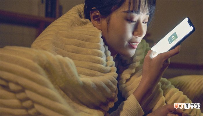 女人梦见自己丢了手机