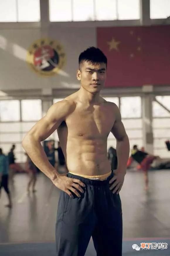 中国功夫vs职业泰拳 中国功夫和泰拳