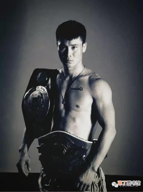 中国功夫vs职业泰拳 中国功夫和泰拳