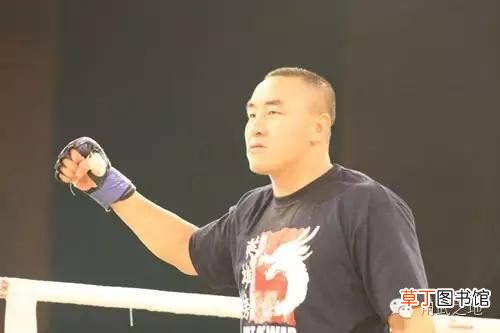 中国功夫vs职业泰拳 中国功夫和泰拳