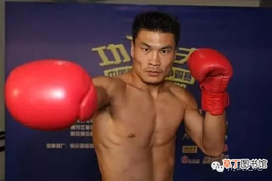 中国功夫vs职业泰拳 中国功夫和泰拳