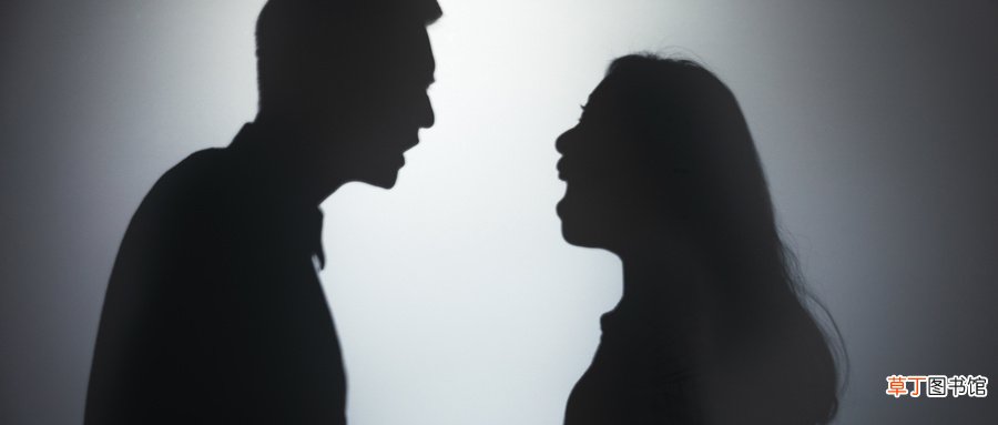 梦见对妻子大发脾气