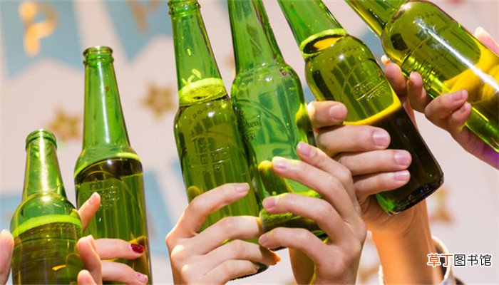 梦见聚会喝酒是什么意思