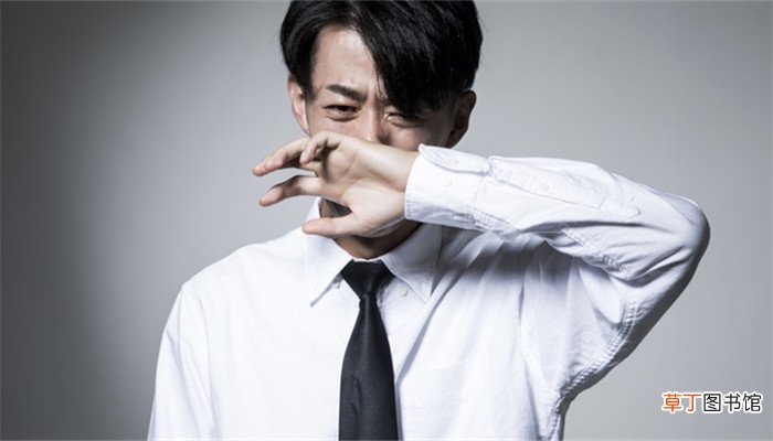 梦到活着的人去世大哭